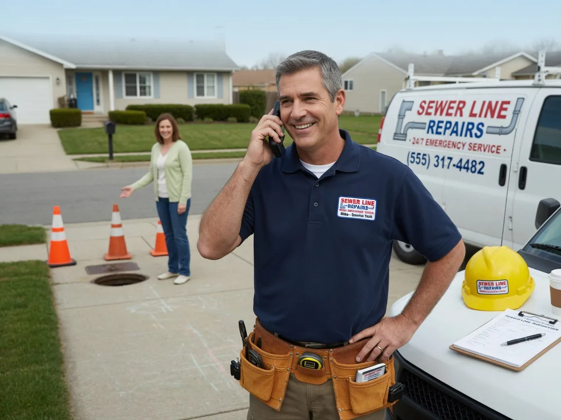 Emergency Plumber Moxahala, OH FAQs